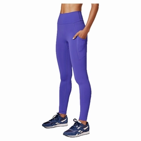 Women's Ab Waisted Camelflage Seamless 28 Inch Leggings Moisture Managing Stretch performance