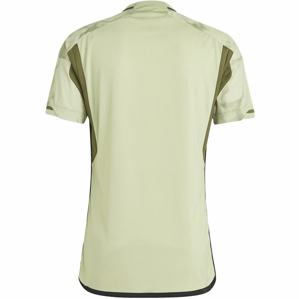 Form Focus adidas LAFC Authentic Away Jersey 23/24 (Green)