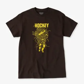 Tumbleweed Tee (Brown) outdoor concert