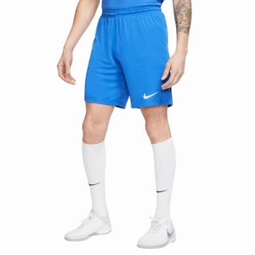 fitness enthusiasts Park III adult shorts
