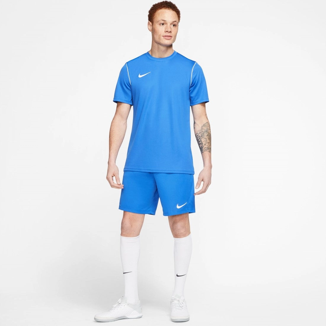 Daytime Style Park III adult shorts