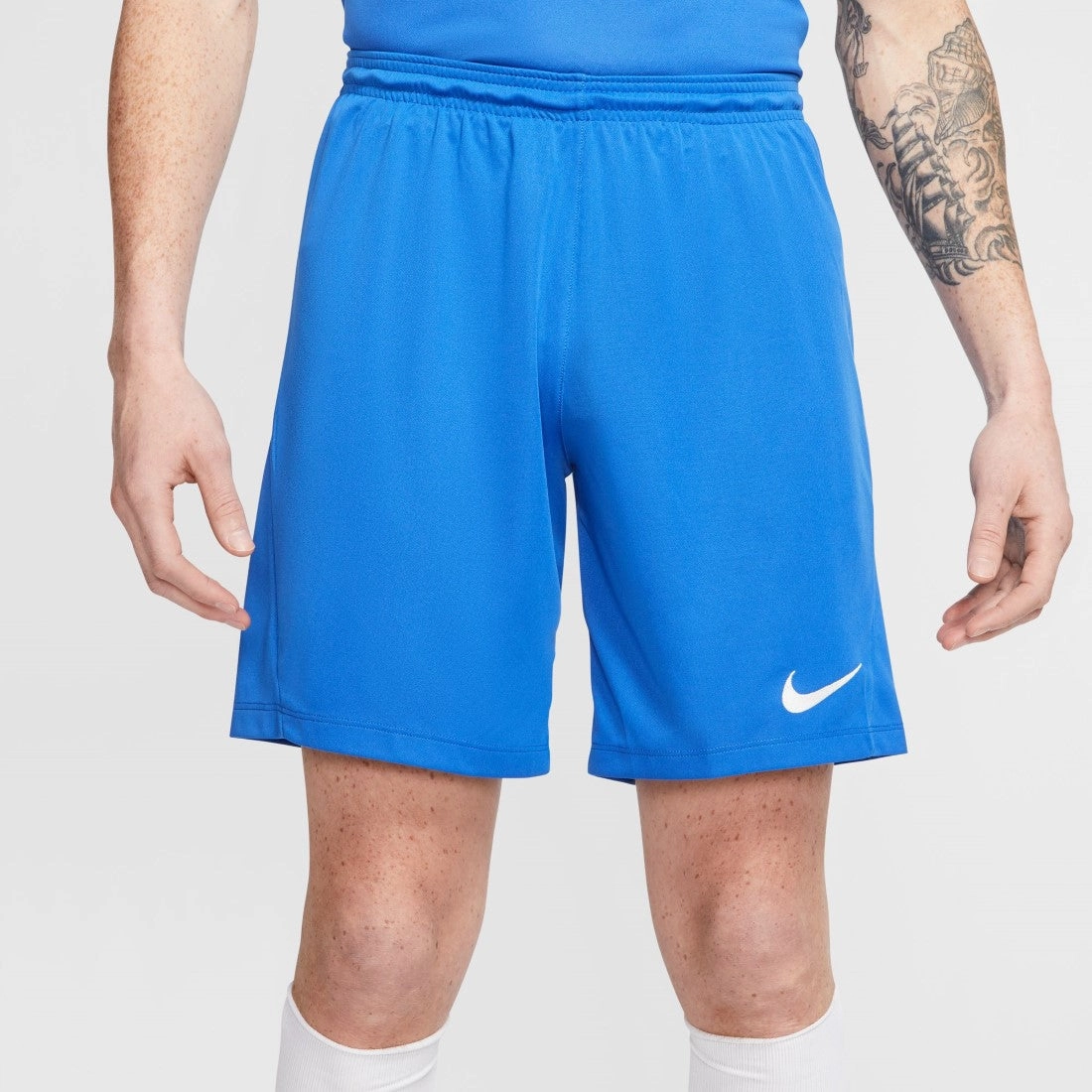 Comfort Fit Park III adult shorts