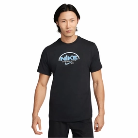 Fitness T-Shirt Comfy Casual