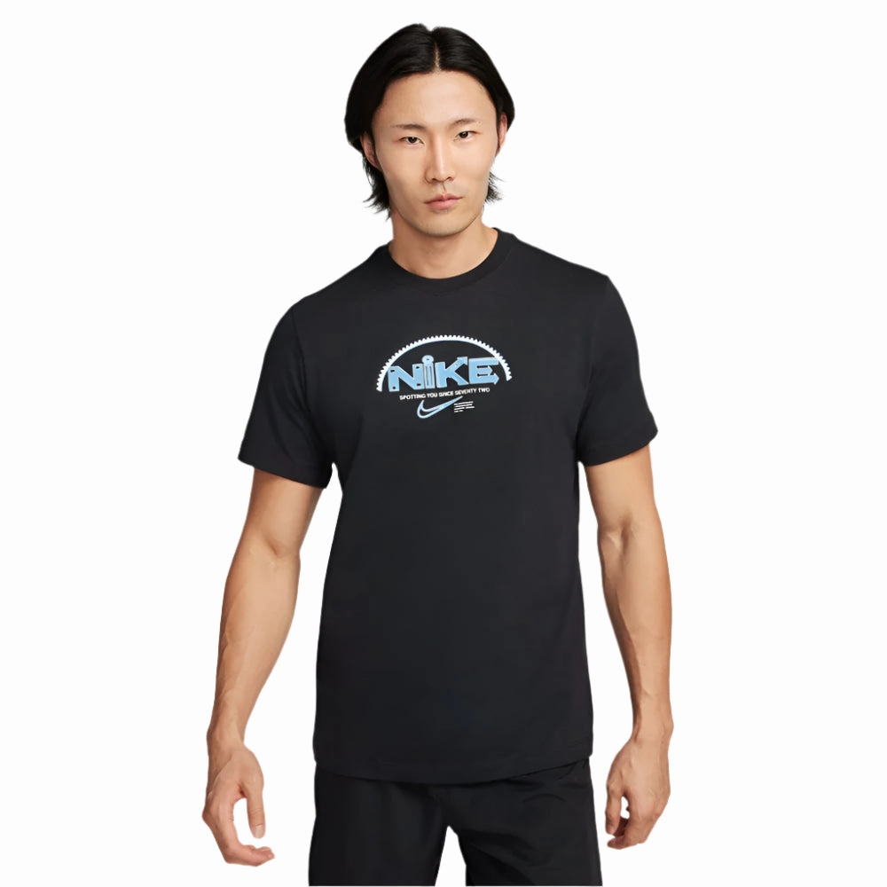 Fitness T-Shirt Comfy Casual