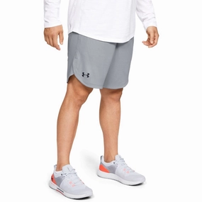 Heat Ready Adjustable Waistband UA Knit Performance Training Shorts