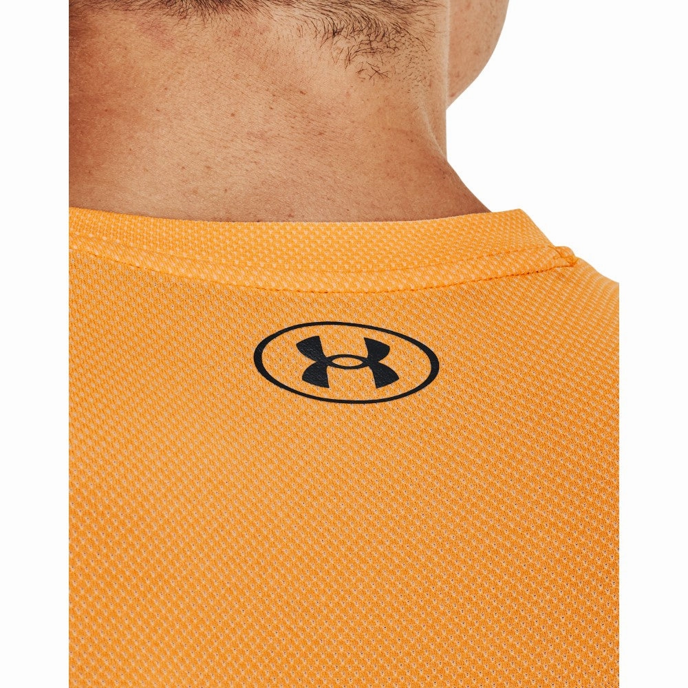 UA Seamless Fade T-shirt Seam Free Edging Soft touch finish