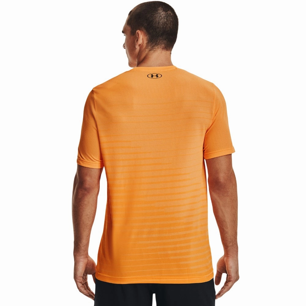Lightweight Shirt UA Seamless Fade T-shirt