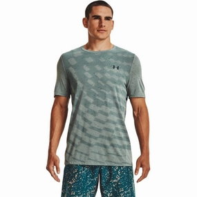 Bohemian Essential Comfort UA Seamless Radial T-shirt