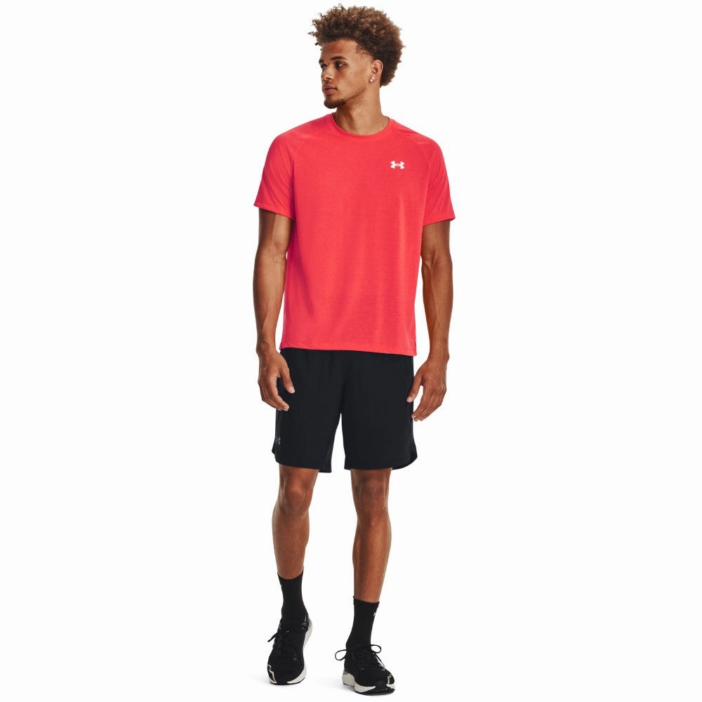 Functional Wear UA Streaker Run T-shirt