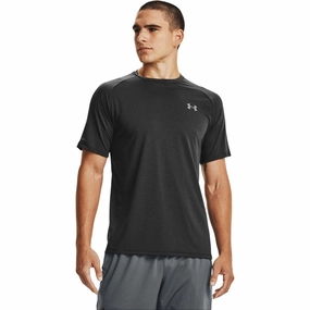 Slim Silhouette UA Tech? 2.0 Textured T-Shirt