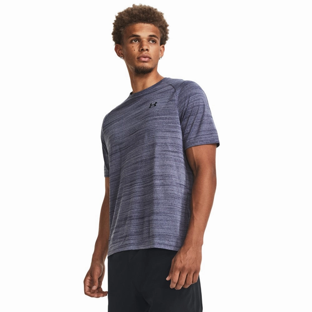 UA Tech? 2.0 Tiger T-shirt LowImpact Manufacturing