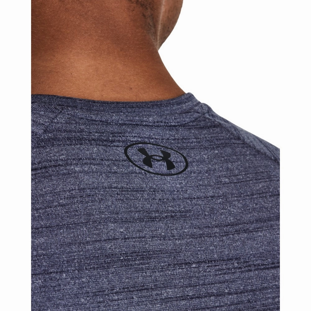 UA Tech? 2.0 Tiger T-shirt School Uniform Hiking durability