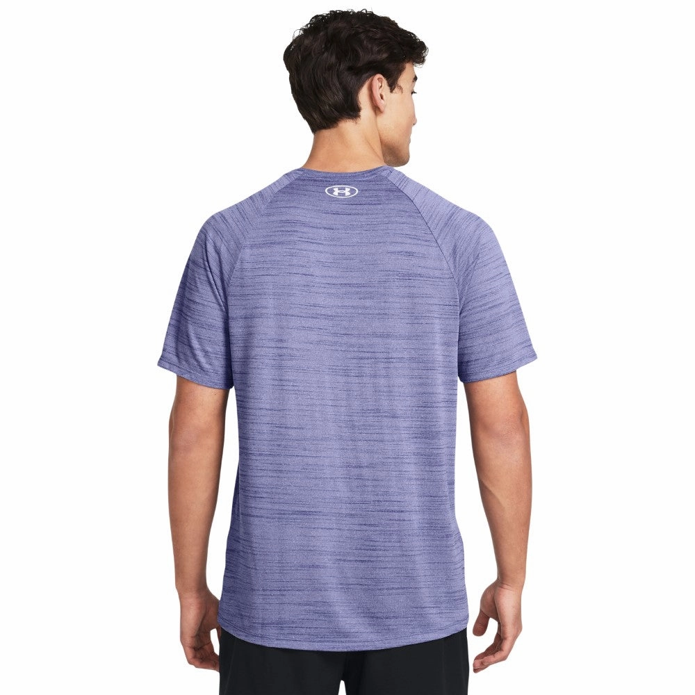 UA Tech? 2.0 Tiger T-shirt Tagless Neckline