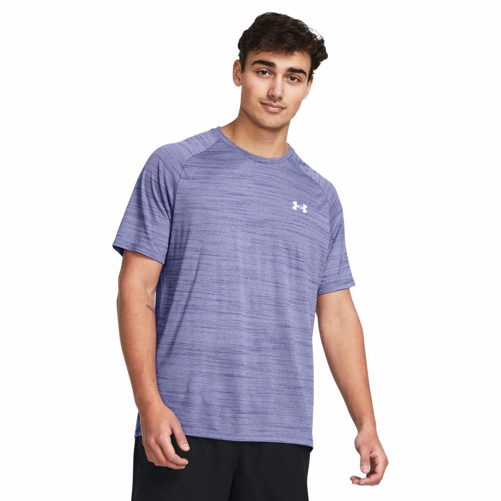 TaglessDesign Stretch Fabric Technology UA Tech? 2.0 Tiger T-shirt
