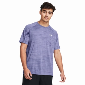 UA Tech? 2.0 Tiger T-shirt Indoor Comfort