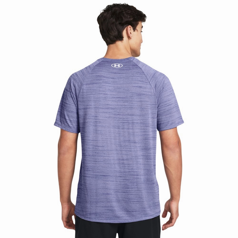 Unisex Classic Outfit UA Tech? 2.0 Tiger T-shirt