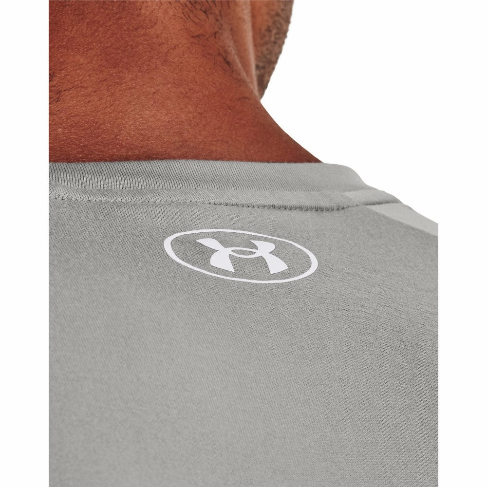 Minimal Comfort Style UA Tech? 2.0 Wordmark T-shirt