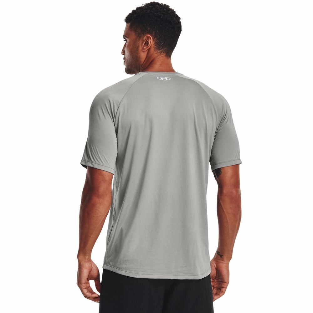 Tagless Design UA Tech? 2.0 Wordmark T-shirt