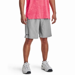 UA Tech? Vent Shorts Quick Release Closure Daily Wear