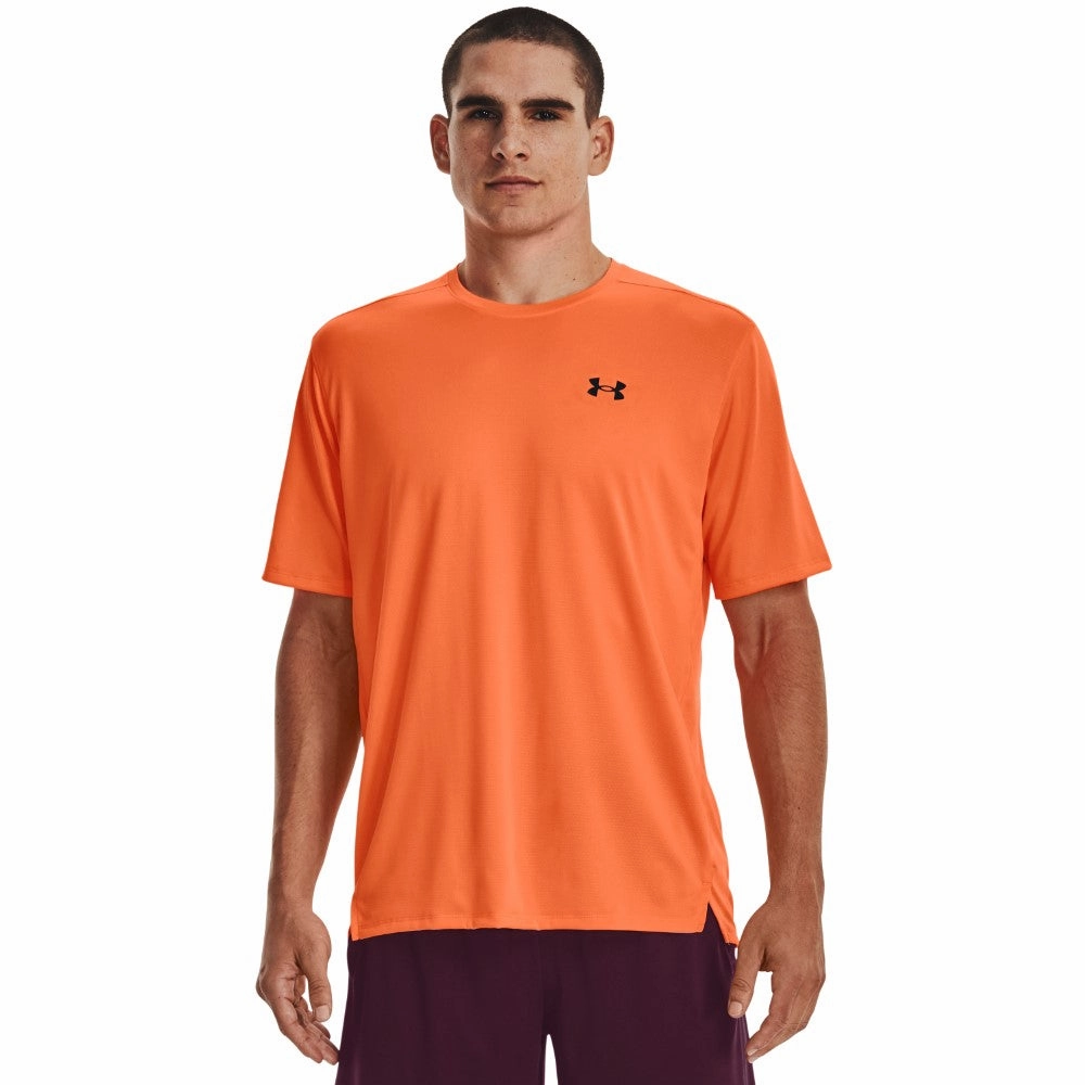 UA Tech? Vent T-shirt Minimal Style Trend Tight fit sexiness