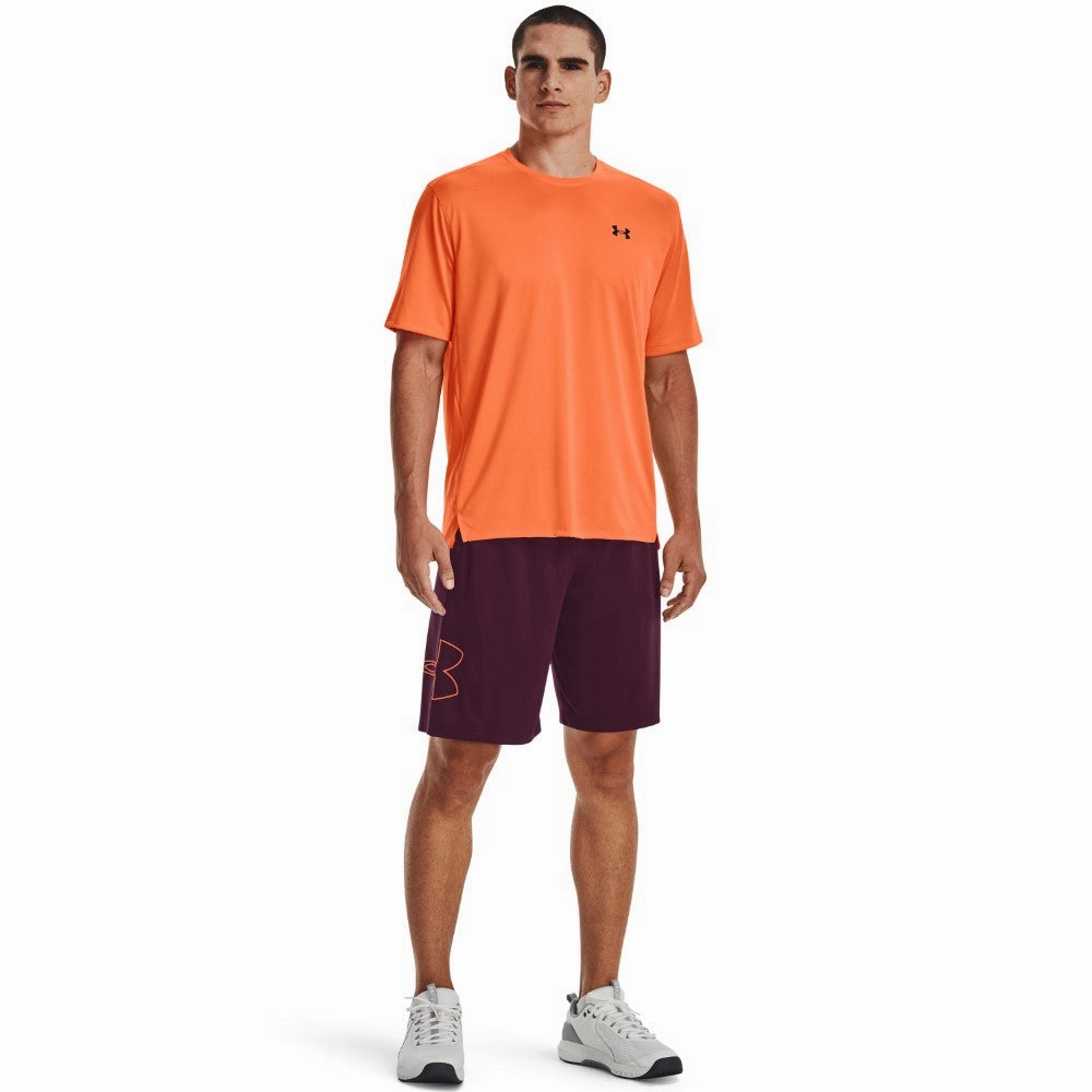 Essential Fashion UA Tech? Vent T-shirt