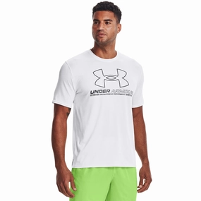 perfect for all-day wear UA Training Vent Graphic T-shirt
