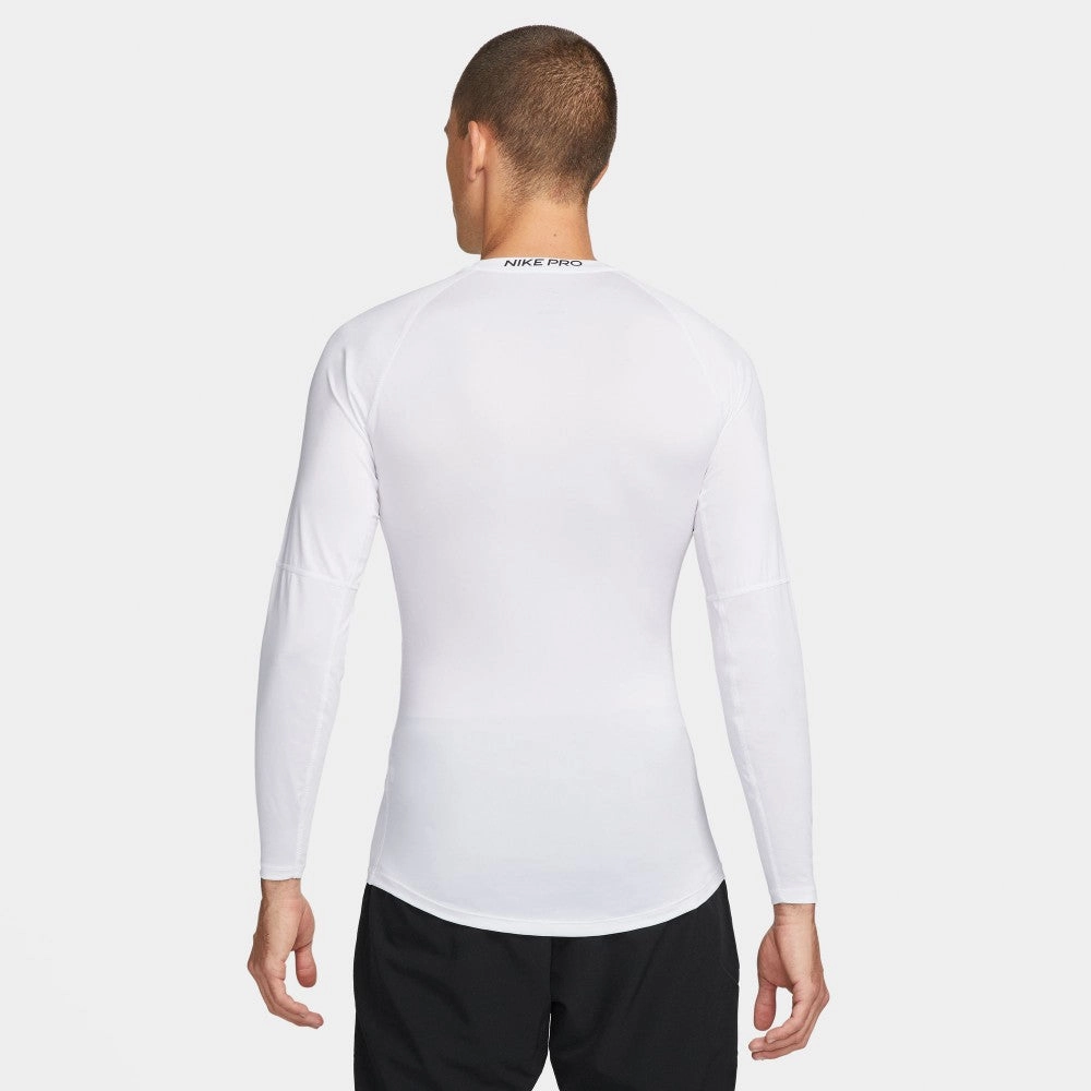 Pro Dri-FIT Tight Long-Sleeve Fitness T-shirt Simple and Comfortable