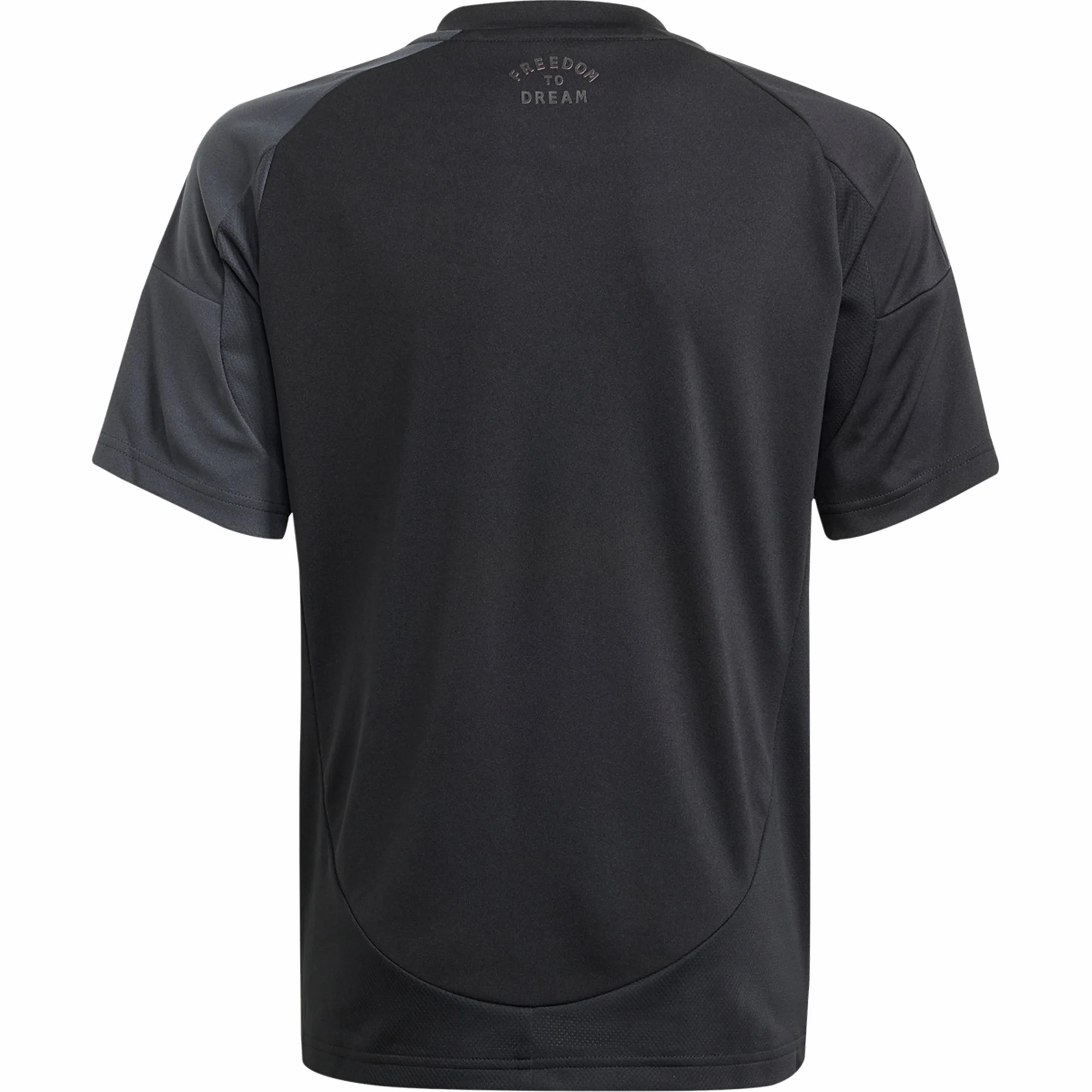 Training Apparel High Flexibility adidas Youth Inter Miami Away Jersey 25/26 (Black)