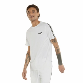 Essential Tape T-Shirt Breathable Essentials