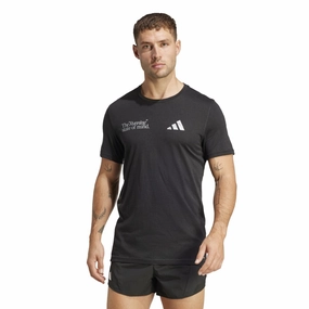 Ultimate Metallic Graphic T-Shirt Relaxed fit style