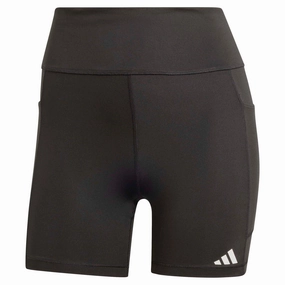 tall size Zipper pockets Women's Own the Run 5 Inch Bike Shorts