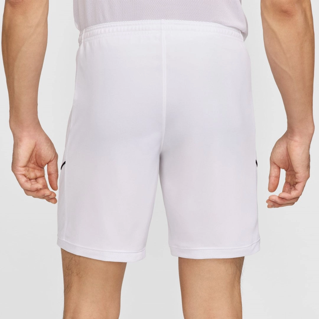 Academy Dri-FIT Soccer Shorts Moisture Wicking Finish
