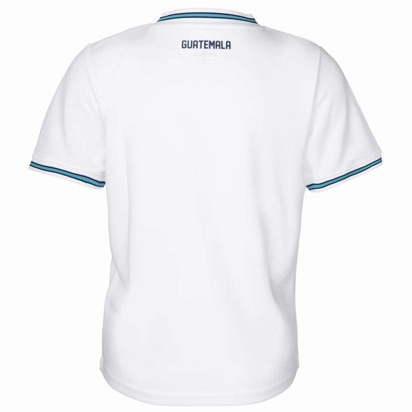 Bold Graphics Umbro Youth Guatemala Home Jersey 23/24 (White)
