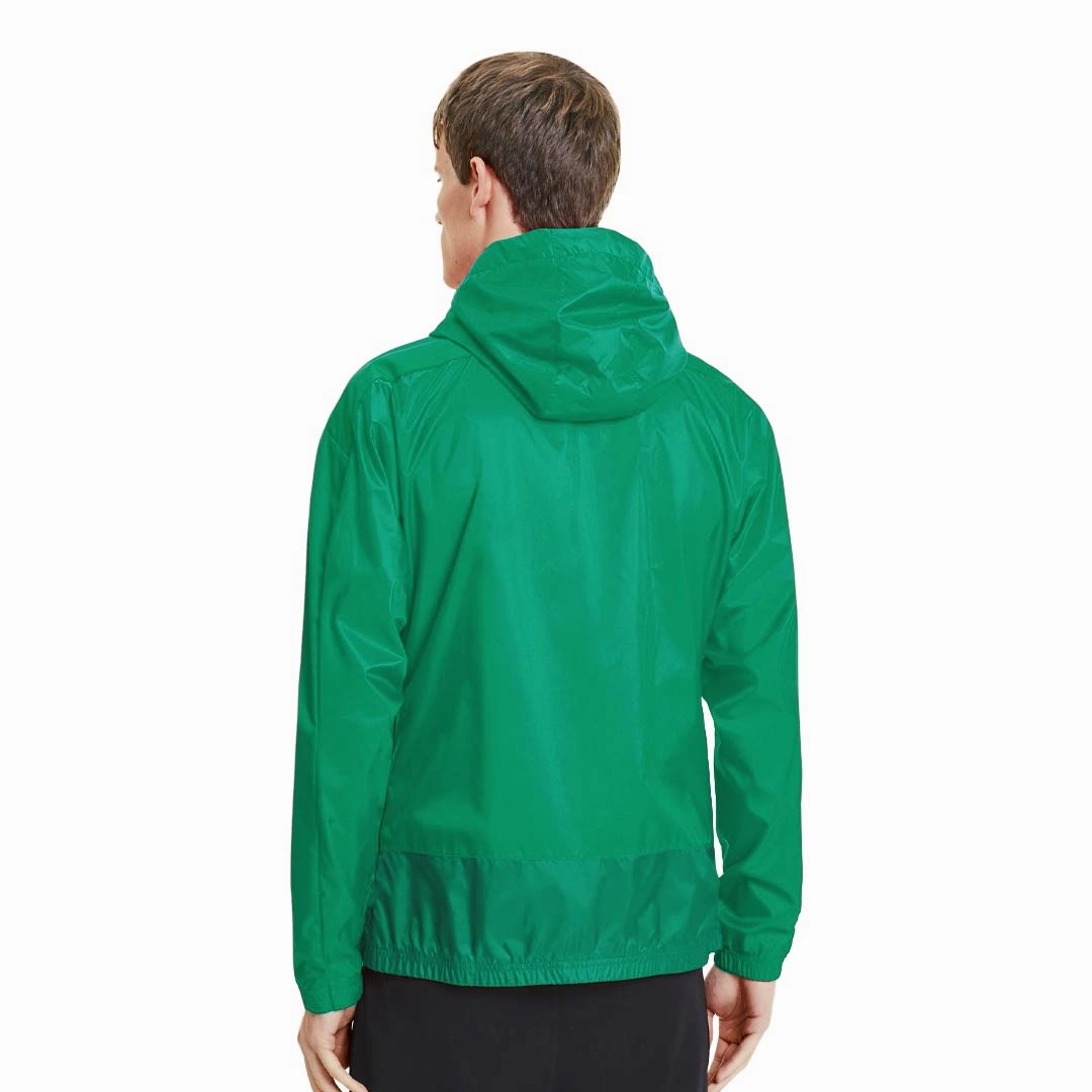 Puma - Men's Teamgoal 23 Training Rain Jacket (656559 05) Fast Reaction