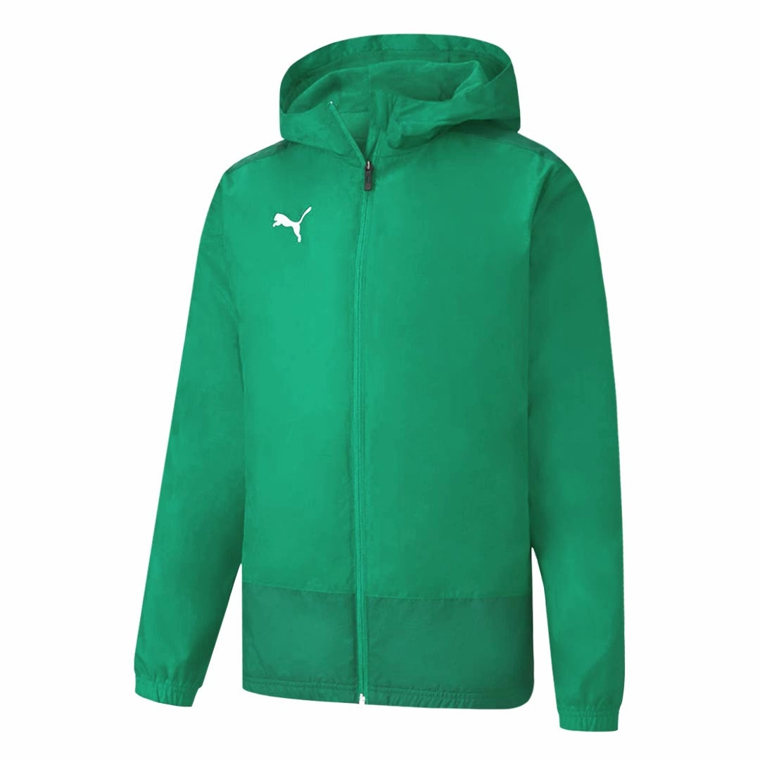 Puma - Men's Teamgoal 23 Training Rain Jacket (656559 05) All Sport Fit