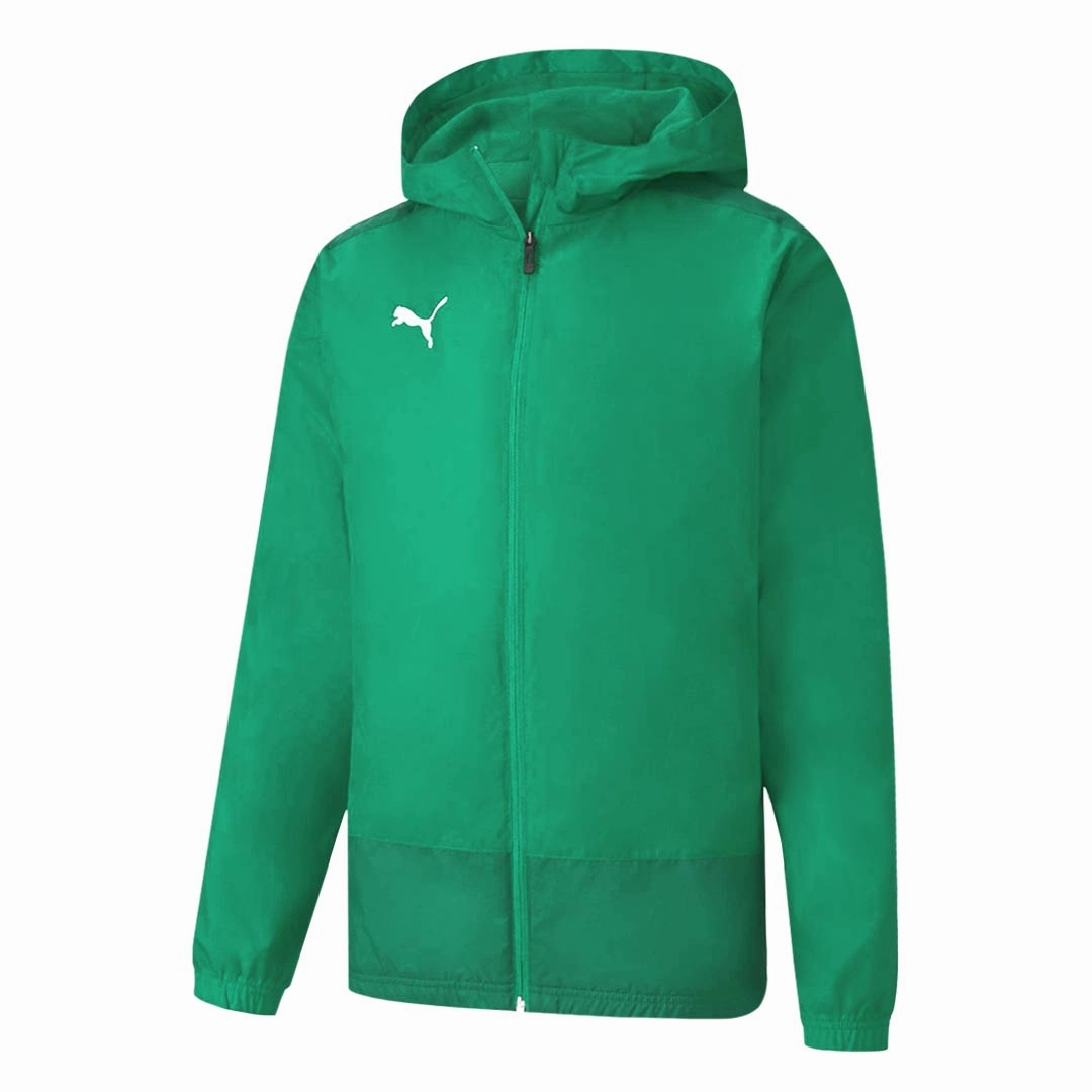 Puma - Men's Teamgoal 23 Training Rain Jacket (656559 05) Sport Style