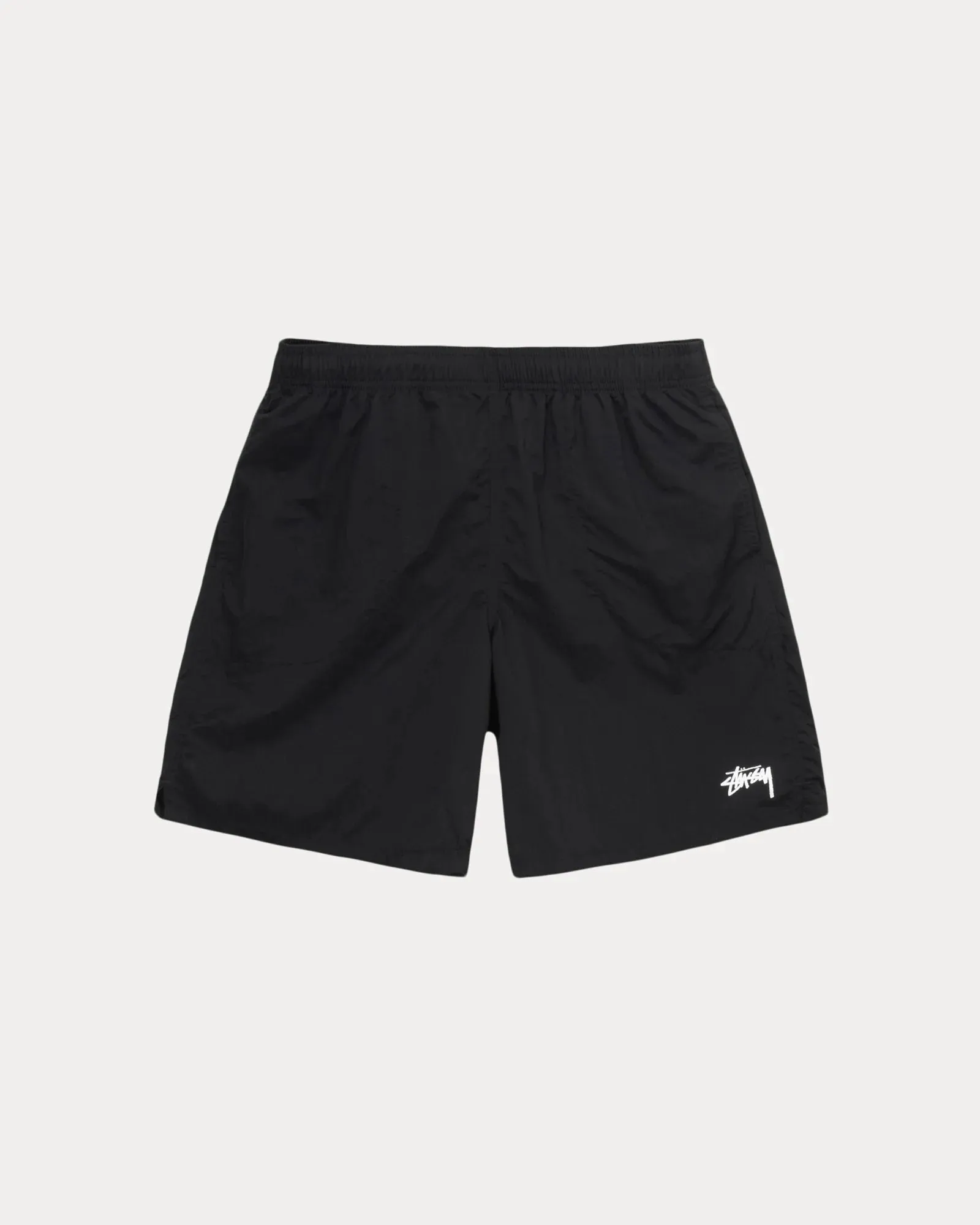 Planet Care Stussy "Water Short Stock" M - Black