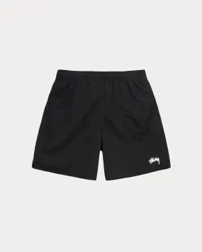 Stussy "Water Short Stock" M - Black Meeting Ready MultiFunctional Pockets