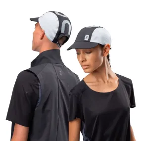Loose Thread Wonder Core On Running Zero Cap - Glacier / Black