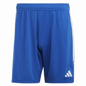 adidas - Men's Tiro 23 League Shorts (IB8084) Smooth Texture Sporty Layers