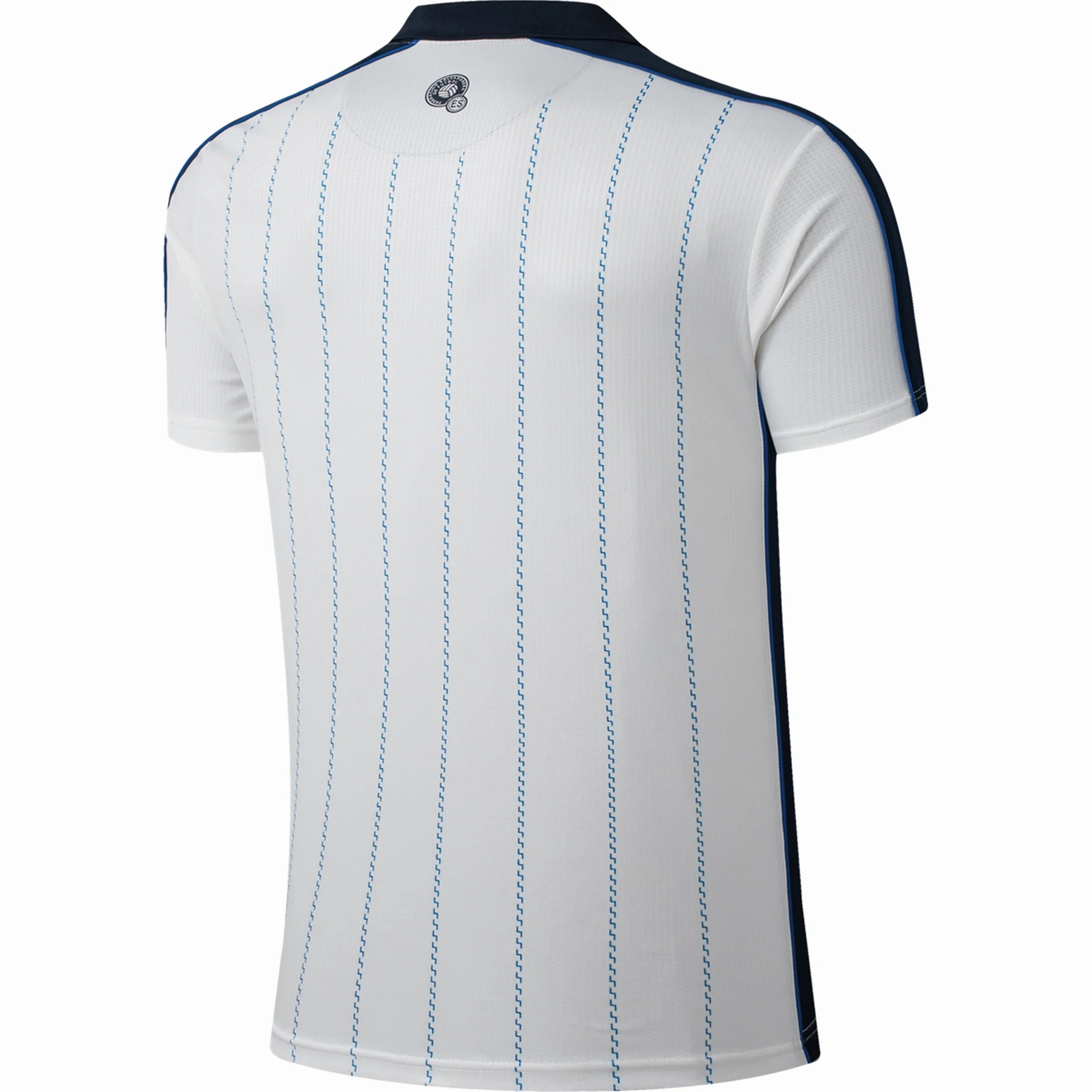 Umbro El Salvador Fourth Jersey 23/24 (White) Fresh Look
