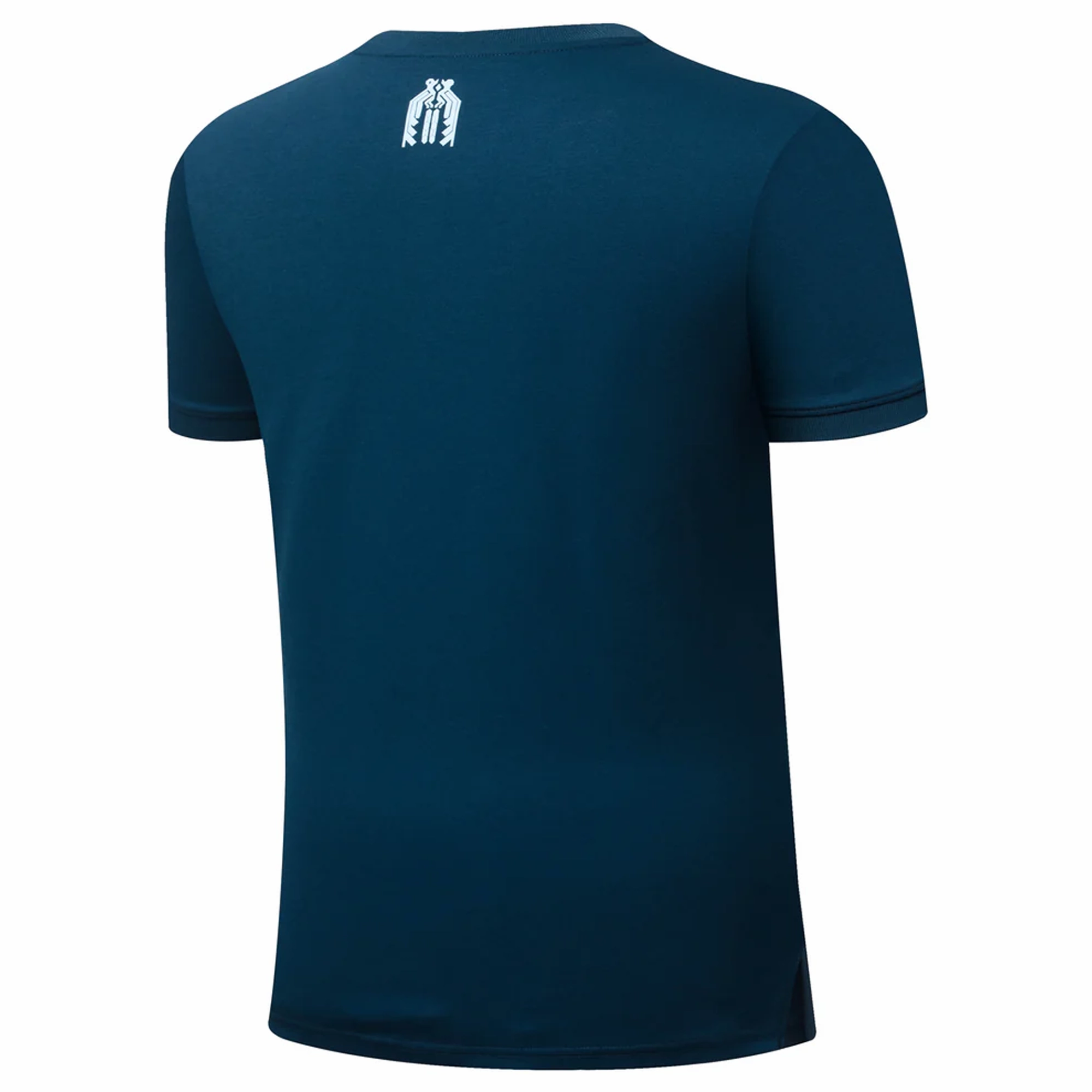 Umbro Guatemala Polo 25/26 (Navy) Compression Fit Engineering Weekend Style