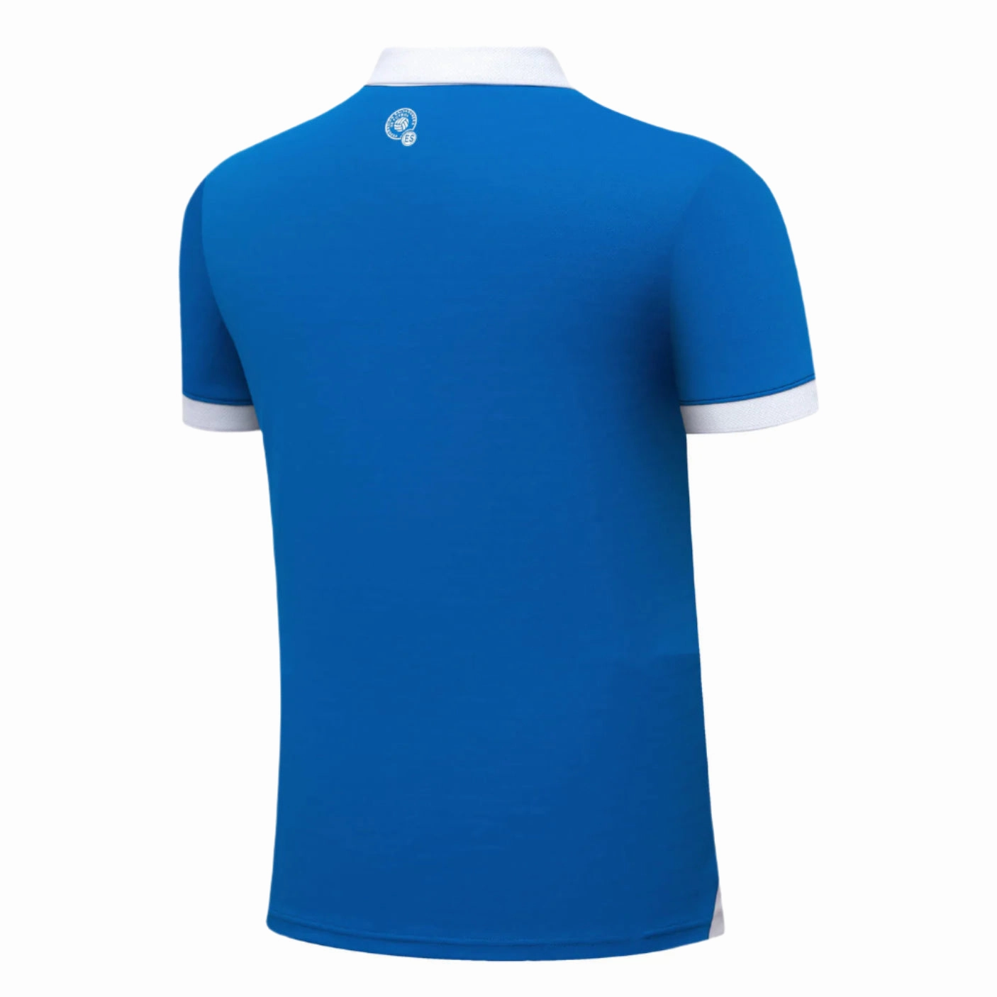 Circular Knit Body Mapping Umbro Youth EL Salvador 25/26 Home Jersey (Blue)