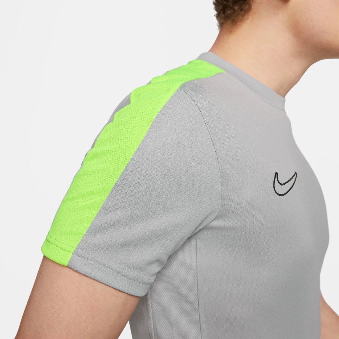 Casual Comfort Fit Comfortable texture Academy T-shirt