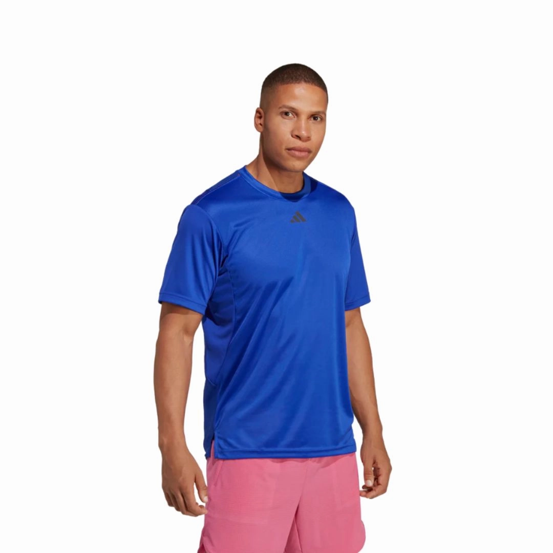 HIIT Base Training T-Shirt Simple Chic
