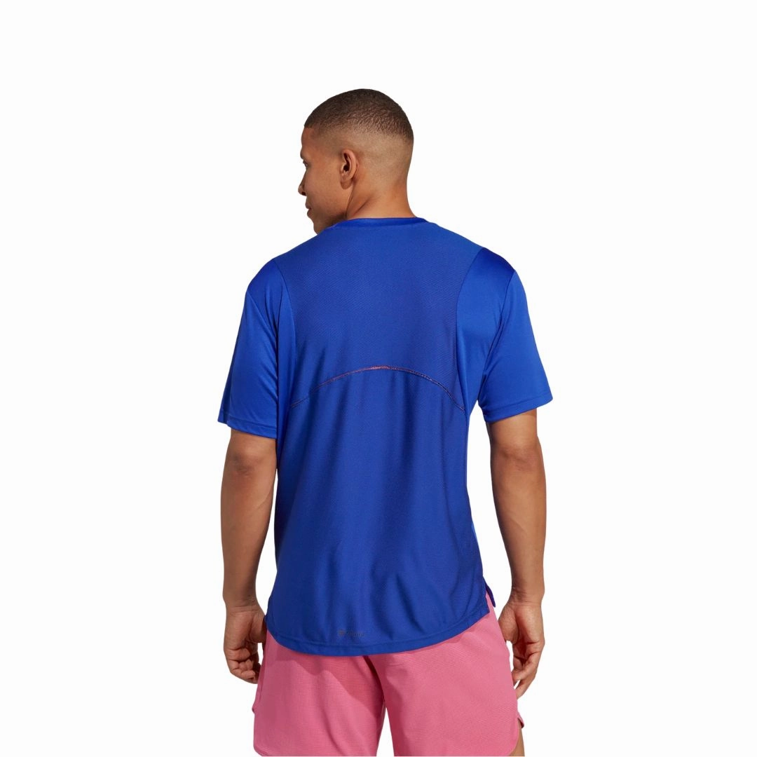 HIIT Base Training T-Shirt Classic Vibes Rayon blend