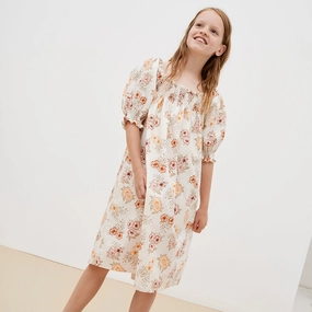 The New Society Palermo Dress Evening-Wear Perfect Layers
