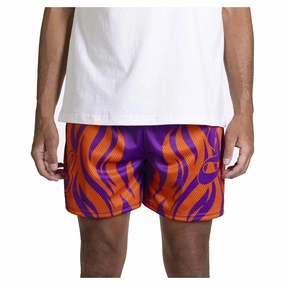 quick-drying Anti Odor Treatment Men's Mesh Shorts