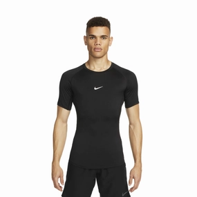 Pro Dri-FIT Tight Fitness T-shirt Stretchable Armholes
