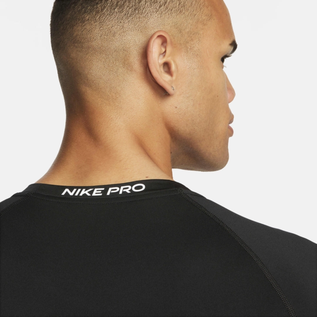 Pro Dri-FIT Tight Fitness T-shirt QuickDryTechnology
